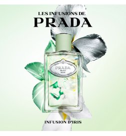 Infusion of Iris - Eau de Parfum Infusion of Iris - Eau de Parfum